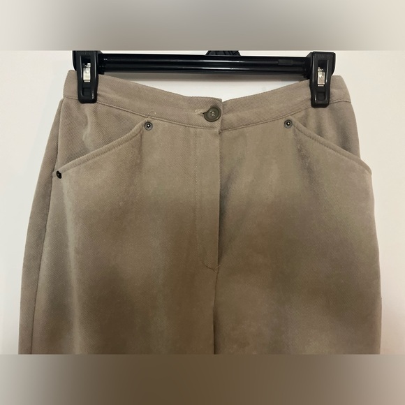 80s and 90s Petite by Michael Phillips Women’s Pants (Size: 6) - Picture 7 of 12